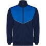 Evans gyerek melegt szett, navy blue, royal blue