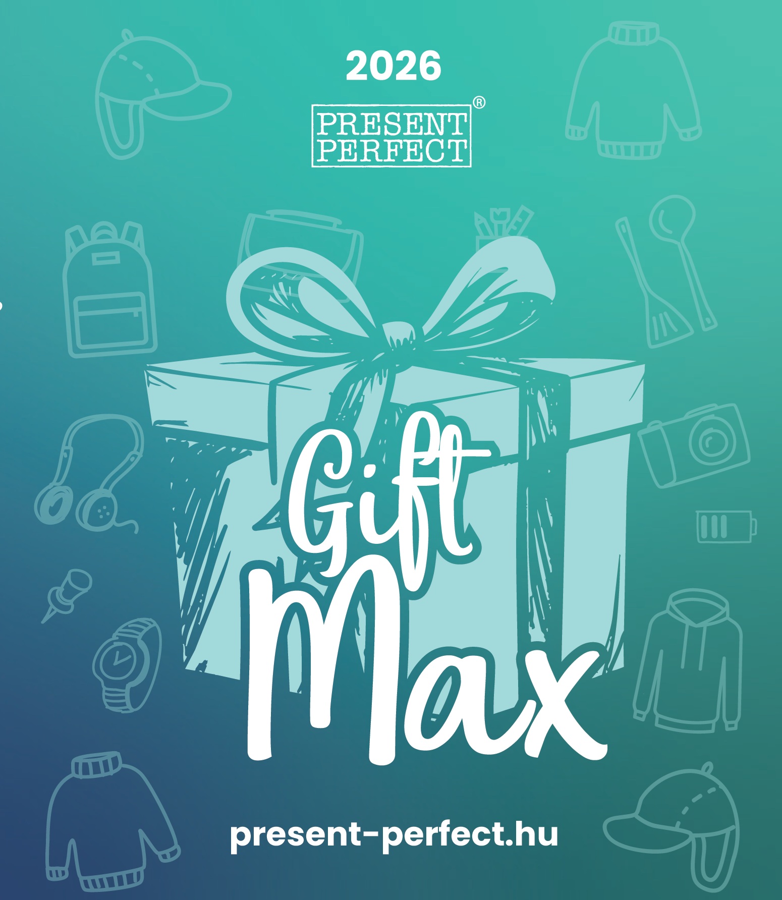 Gift Max 2026
