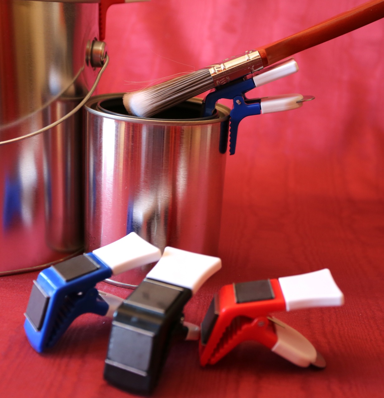 Ecsettart�, csepegtet�