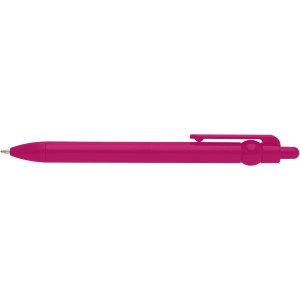 Fidget jramanyag golystoll, magenta (manyag golystoll)