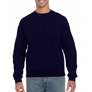 Gildan Heavy Blend pulver, Navy (pulver)