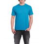 Gildan Heavy frfi pl, Heather Sapphire