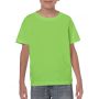 Gildan Heavy gyerekpl, Lime