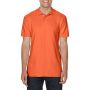 Gildan SoftStyle frfi pikpl, Orange