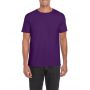 Gildan SoftStyle frfi pl, Purple