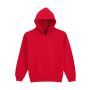GILDAN SOFTSTYLE gyerek polrpulver, Red