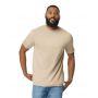 Gildan Softstyle Midweight frfi pl, Sand