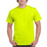 Gildan Ultra frfi pl, Safety Green (GI2000SFG)