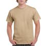 Gildan Ultra frfi pl, Tan