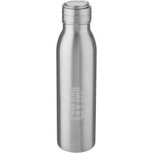 Harper rozsdamentes acl palack, 700 ml, ezst (vizespalack)