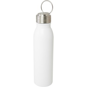 Harper rozsdamentes acl palack, 700 ml, fehr (vizespalack)