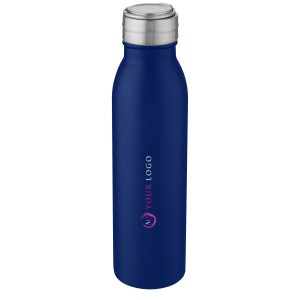 Harper rozsdamentes acl palack, 700 ml, kk (vizespalack)