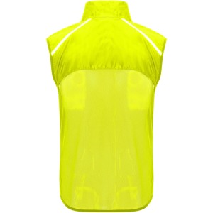 Jannu knny uniszex futmellny, fluor yellow (mellny)