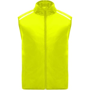Jannu knny uniszex futmellny, fluor yellow (mellny)