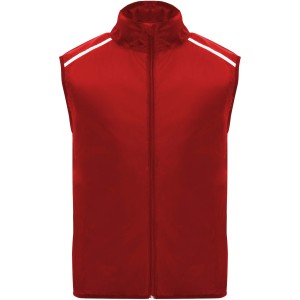 Jannu knny uniszex futmellny, red (mellny)