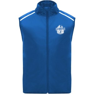 Jannu knny uniszex futmellny, royal blue (mellny)