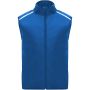 Jannu knny uniszex futmellny, royal blue