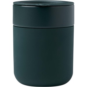 Java kermia pohr szilikon pnttal, 330 ml, zld (pohr)