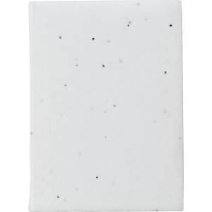 Jelllapok magpapr bortval, fehr (ntapad jelllapok)