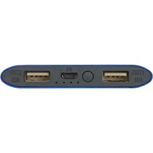 Juice 8000 mAh vezetk nlkli powerbank, kk (powerbank)