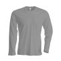 Kariban frfi hosszujj pl, Oxford Grey