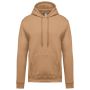 Kariban frfi kapucnis pulver, Camel