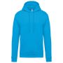 Kariban frfi kapucnis pulver, Hawaii Blue