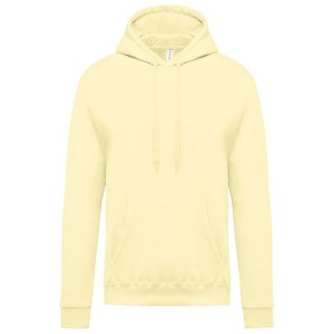 Kariban frfi kapucnis pulver, Straw Yellow (pulver)