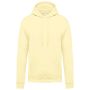 Kariban frfi kapucnis pulver, Straw Yellow