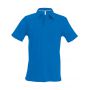 Kariban frfi pik pl, Light Royal Blue