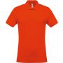 Kariban frfi pik pl, Orange