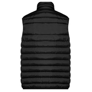 Kariban frfi steppelt mellny, Black (mellny)