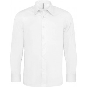 Kariban hosszujj ing, White (ing)
