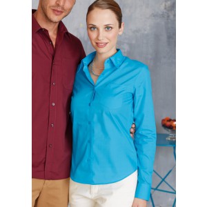 Kariban Jessica hosszujj blz, Bright Turquoise (ing)