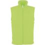 Kariban Luca frfi polr mellny, Lime