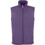 Kariban Luca frfi polr mellny, Purple
