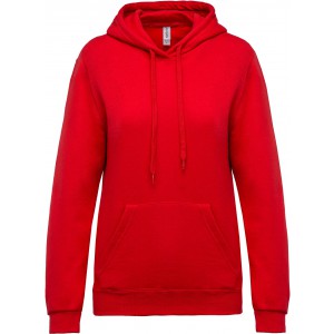 Kariban ni kapucnis pulver, Red (pulver)