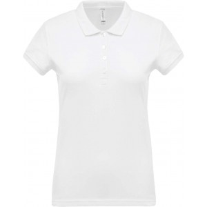 Kariban ni pik pl, White (gallros pl, 90-100% pamut)