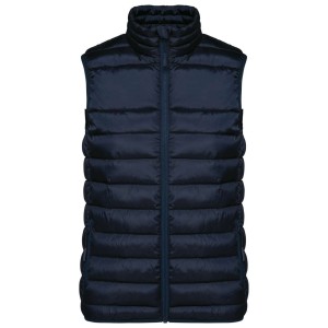 Kariban ni steppelt mellny, Navy (mellny)
