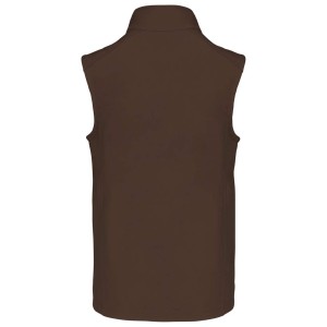 Kariban Softshell mellny, Chocolate (mellny)