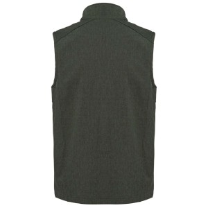 Kariban Softshell mellny, Marl Green (mellny)