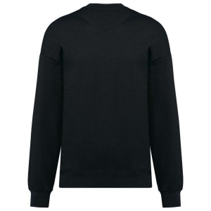 Kariban unisex oversized pulver, Black (pulver)