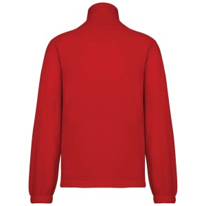 Kariban uniszex mikropolr dzseki, Red (dzseki)