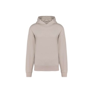 Kariban uniszex pol�r pul�ver, Clay