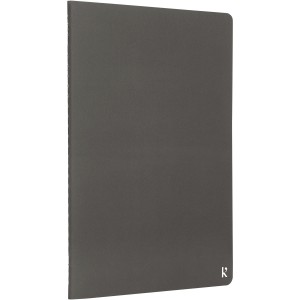 Karst A5 kpapr fzet, 2 db, szrke (fzet, notesz)