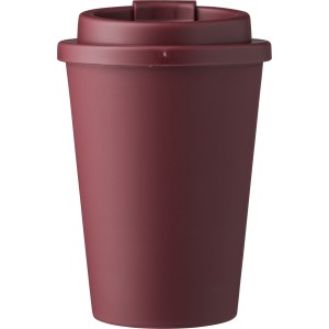 Kvspohr csavaros fedllel, 350 ml, bord