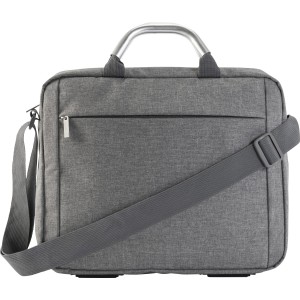 Konferencia-, laptoptska, szrke (irattska, laptoptska)