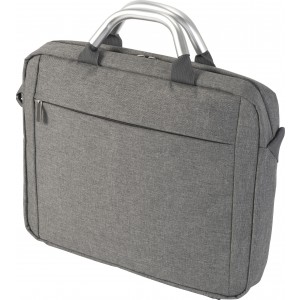 Konferencia-, laptoptska, szrke (irattska, laptoptska)