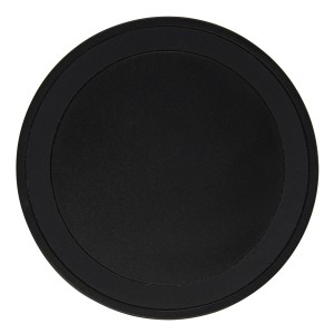 LEAL vezetk nlkli tltpad, fekete (powerbank)