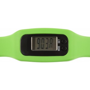 Lpsszmll szilikon pnttal, lime (sportszer)